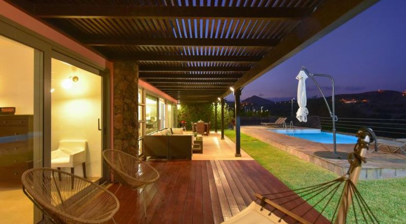 Photo of Salobre Villa 2