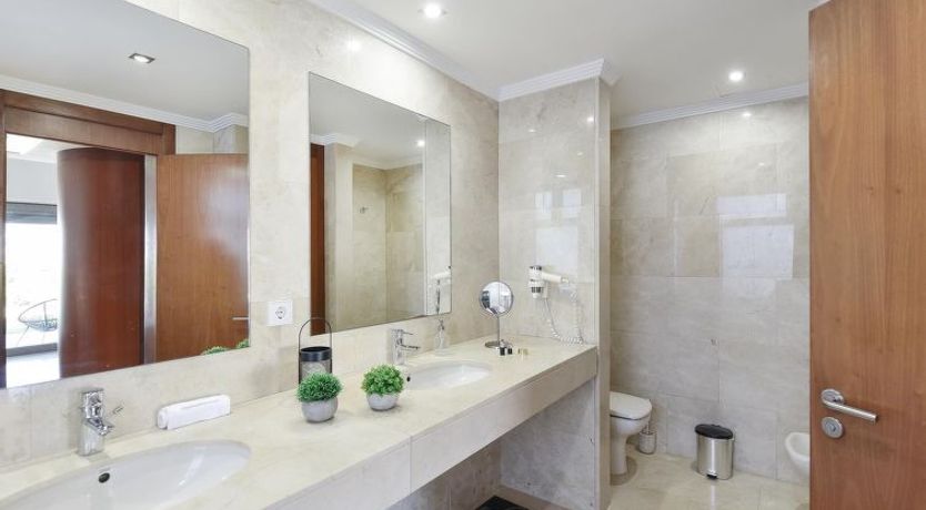 Photo of Salobre Villa 2