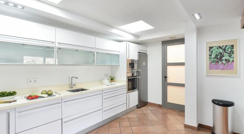 Photo of Salobre Villa 2