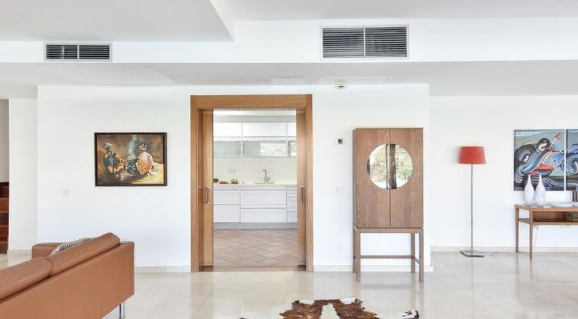 Photo of Salobre Villa 2