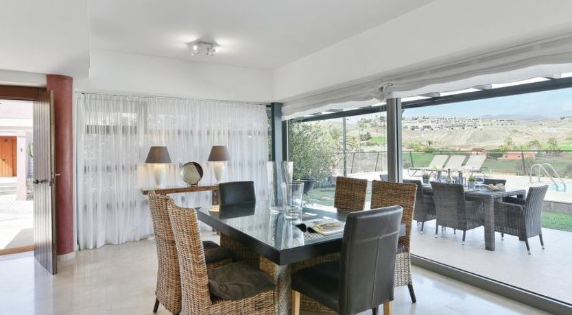 Photo of Salobre Villa 2