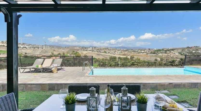 Photo of Salobre Villa 2