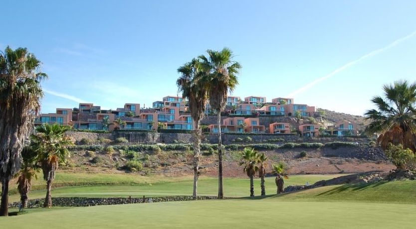 Photo of Salobre Villa 2