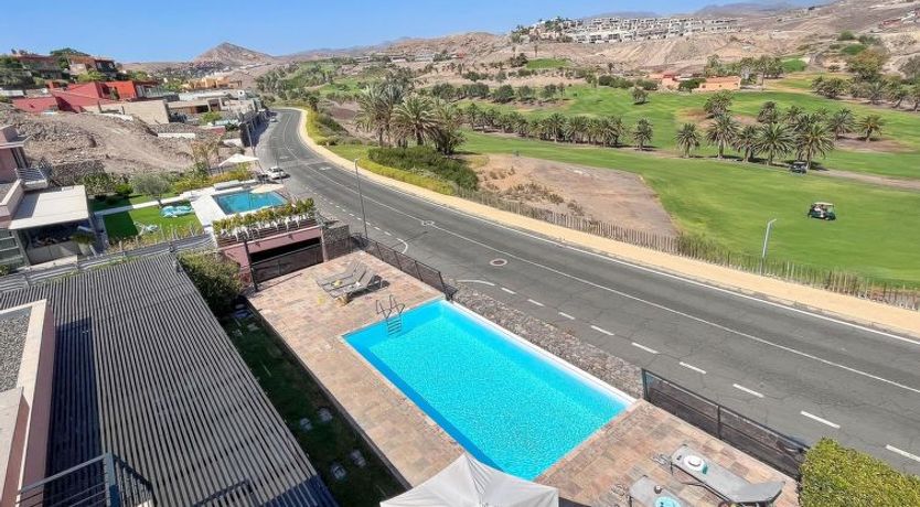 Photo of Salobre Villa 2