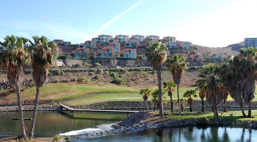 Photo of Salobre Villa 2