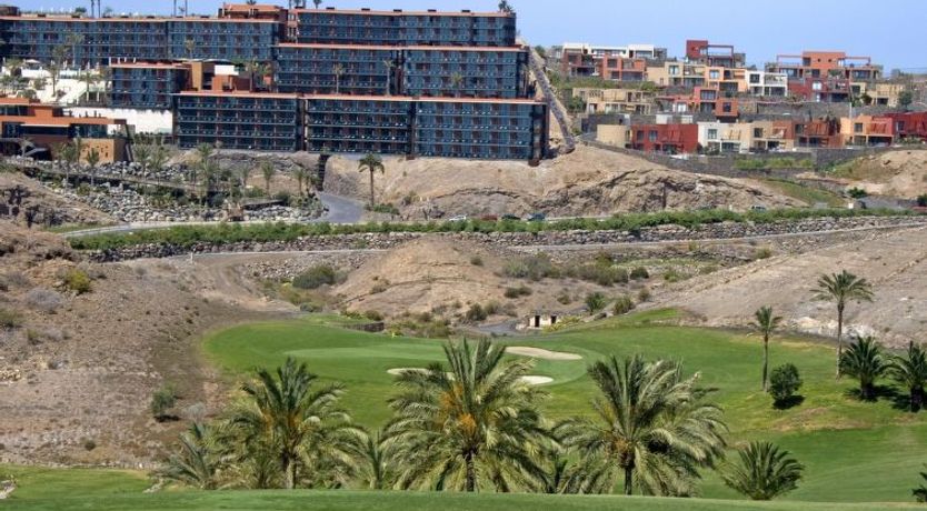 Photo of Salobre Villa 2