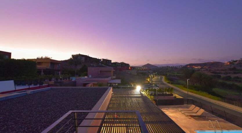 Photo of Salobre Villa 2