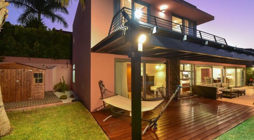 Photo of Salobre Villa 2