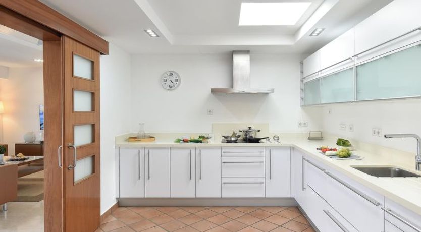 Photo of Salobre Villa 2