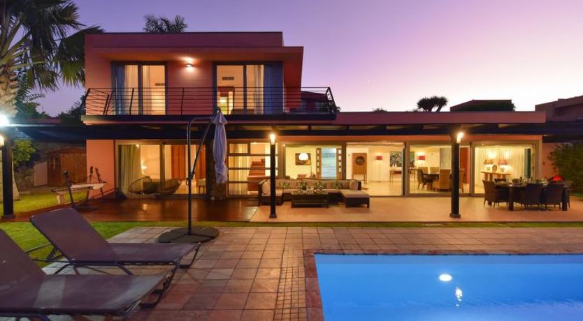 Photo of Salobre Villa 2