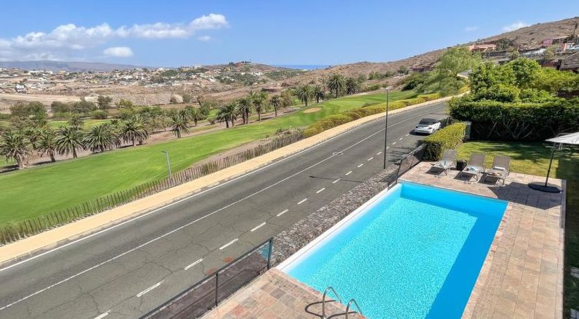 Photo of Salobre Villa 2