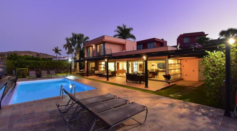 Photo of Salobre Villa 2