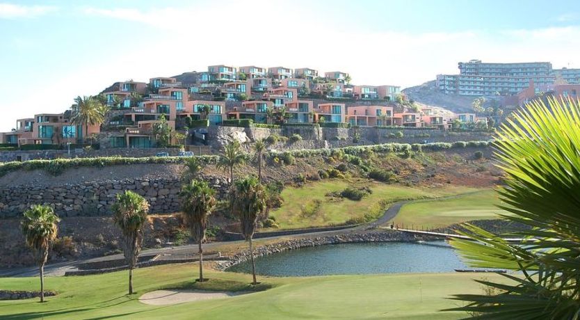 Photo of Salobre Villa 2