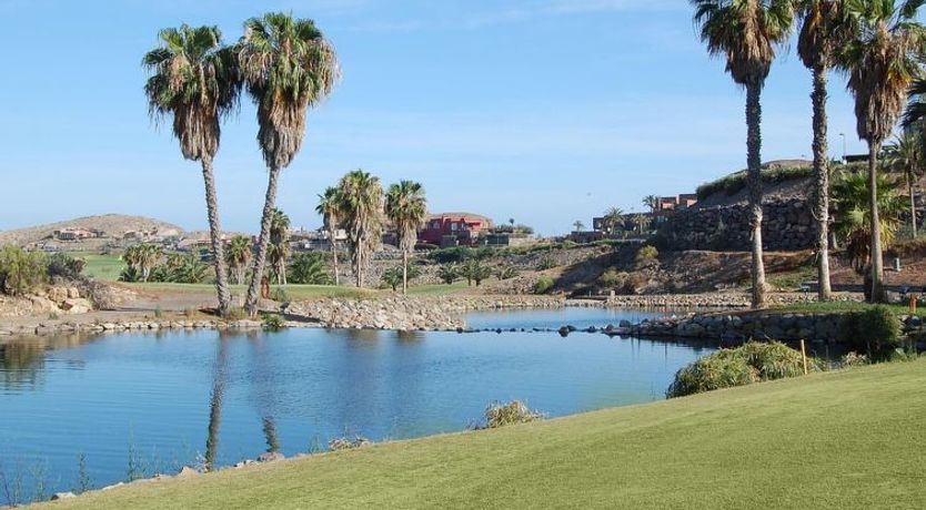 Photo of Salobre Villa 2