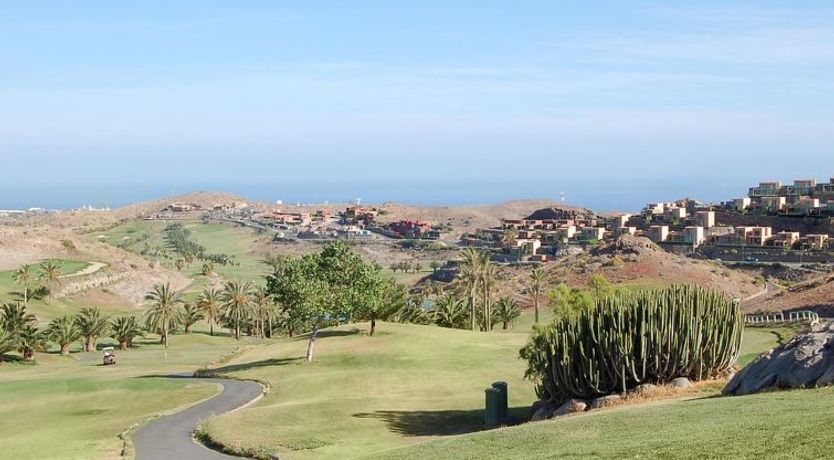 Photo of Salobre Villa 2