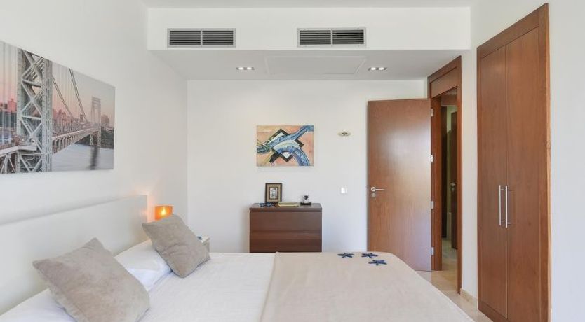 Photo of Salobre Villa 2