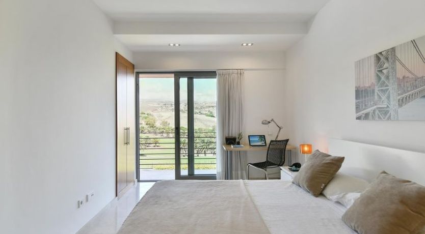 Photo of Salobre Villa 2