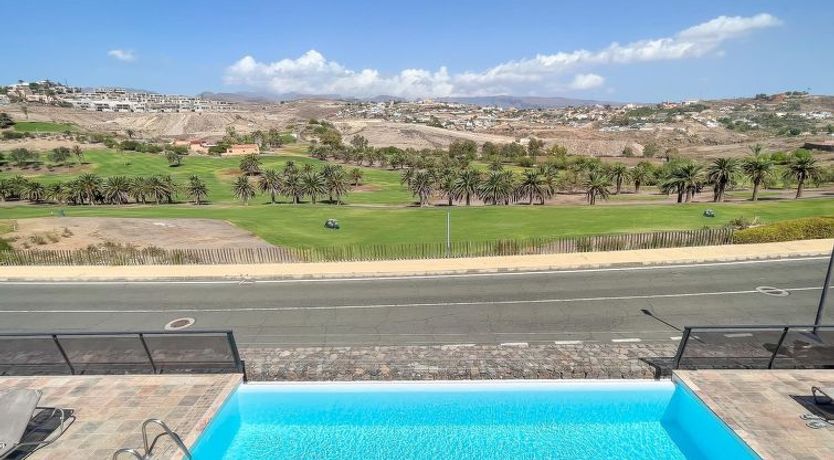 Photo of Salobre Villa 2