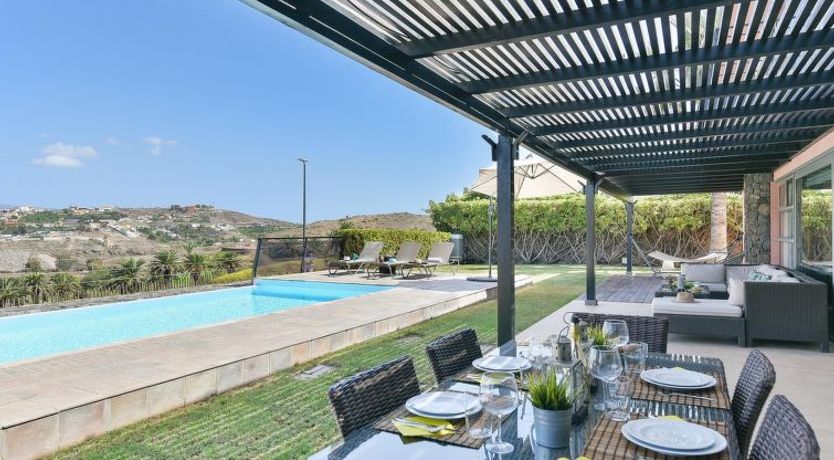 Photo of Salobre Villa 2