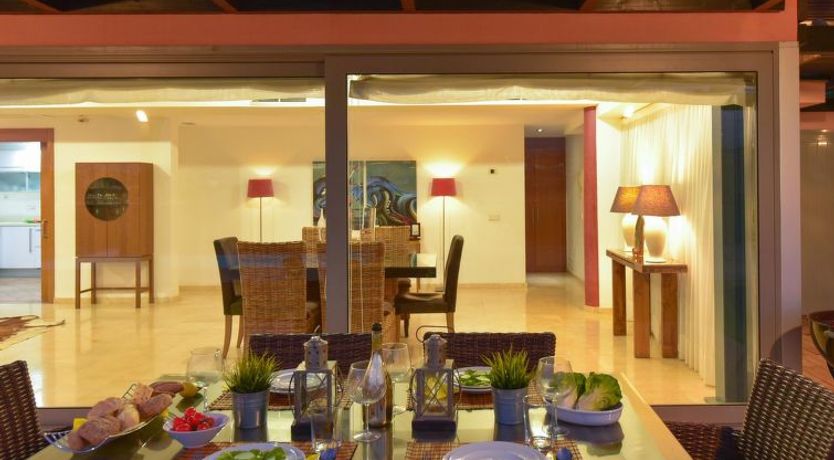 Photo of Salobre Villa 2