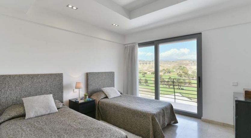 Photo of Salobre Villa 2