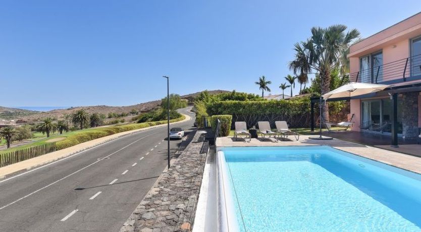 Photo of Salobre Villa 2