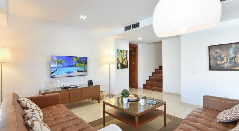 Photo of Salobre Villa 2