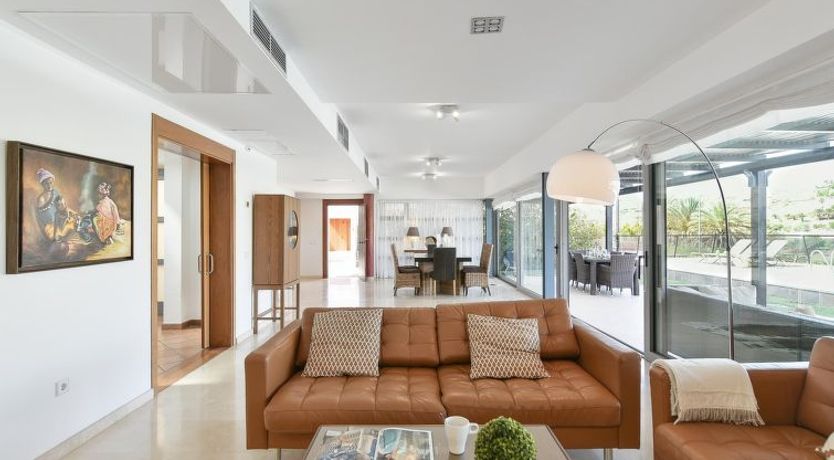 Photo of Salobre Villa 2