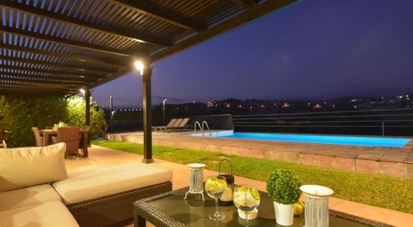 Photo of Salobre Villa 2