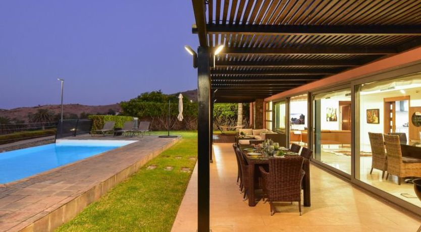 Photo of Salobre Villa 2