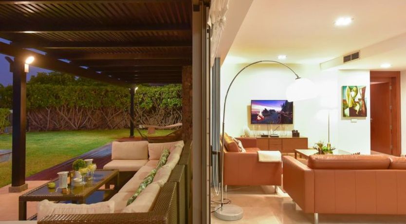 Photo of Salobre Villa 2