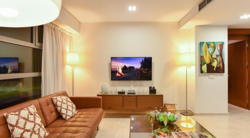 Photo of Salobre Villa 2