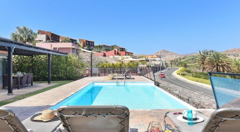 Photo of Salobre Villa 2