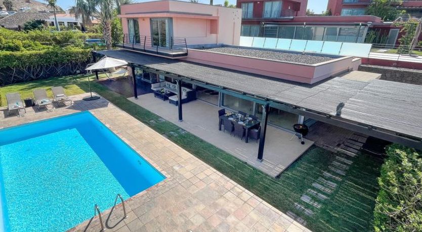 Photo of Salobre Villa 2