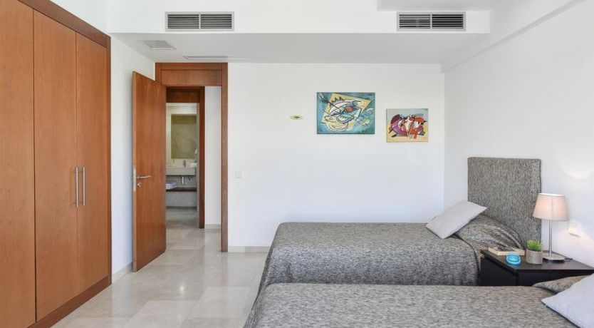 Photo of Salobre Villa 2