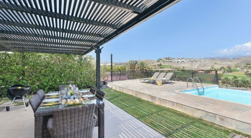 Photo of Salobre Villa 2