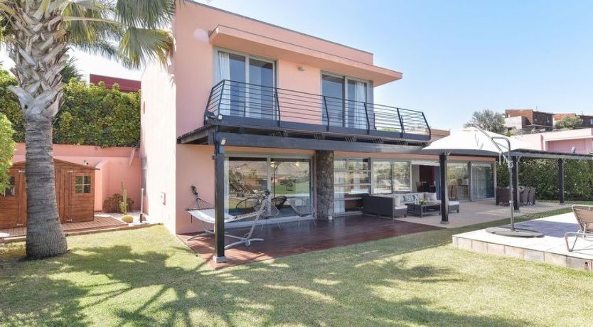 Photo of Salobre Villa 2