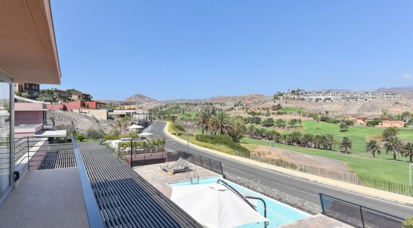 Photo of Salobre Villa 2