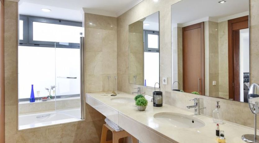 Photo of Salobre Villa 2