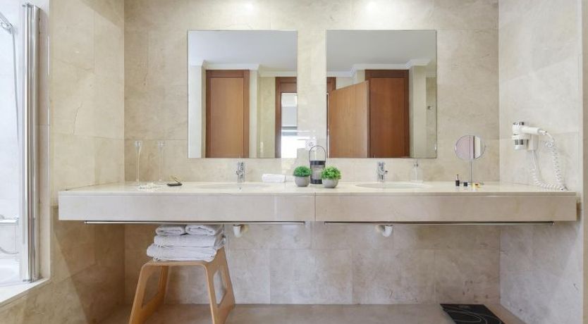 Photo of Salobre Villa 2