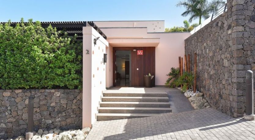 Photo of Salobre Villa 2