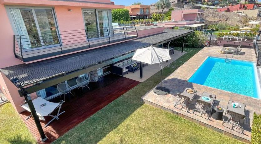 Photo of Salobre Villa 2