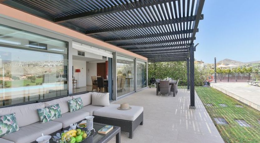 Photo of Salobre Villa 2