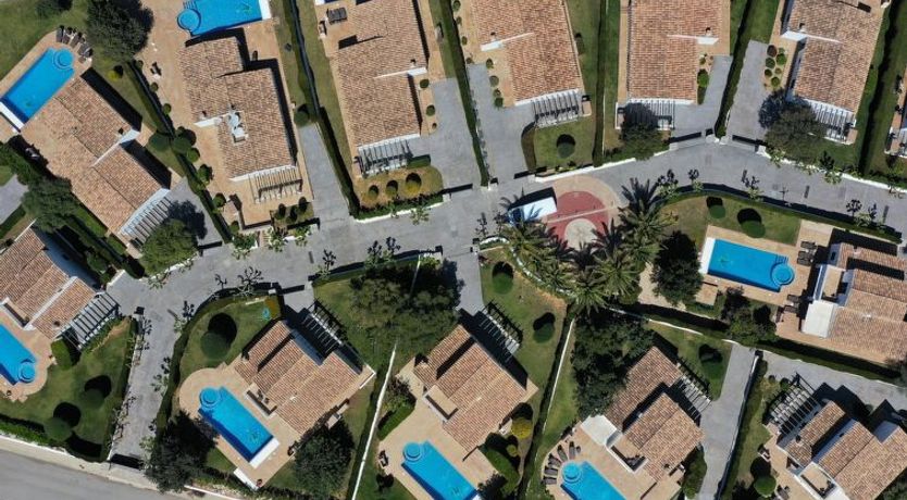 Photo of Villas Finesse Type 1