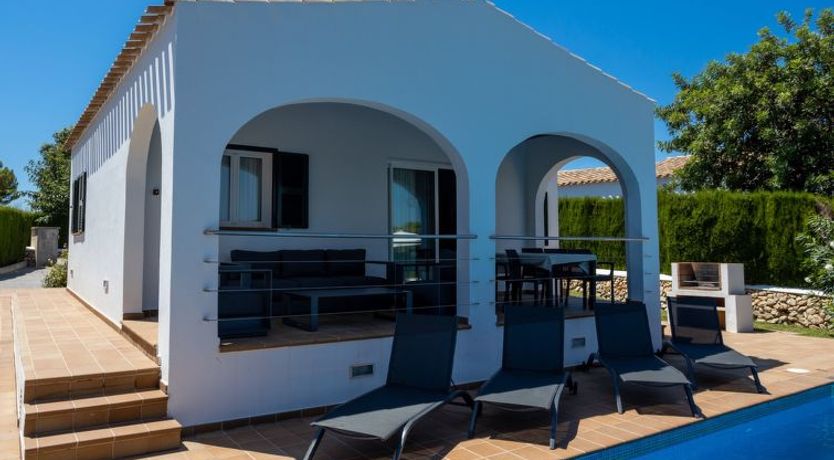 Photo of Villas Finesse Type 1