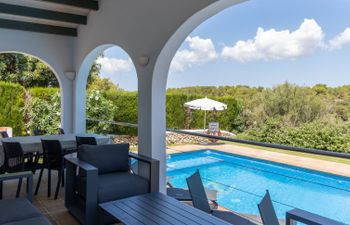 Villas Finesse Tipo 1 3dormitorios Holiday Home