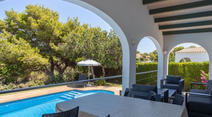 Photo of Villas Finesse Type 1