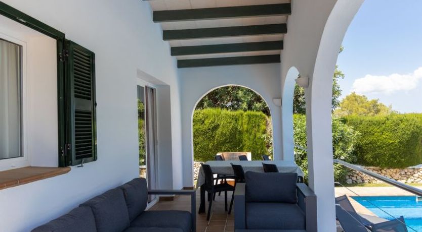 Photo of Villas Finesse Type 1