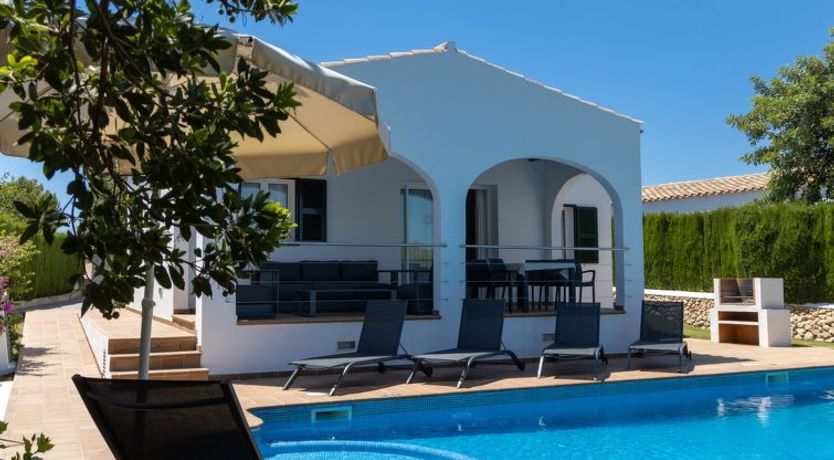 Photo of Villas Finesse Type 1