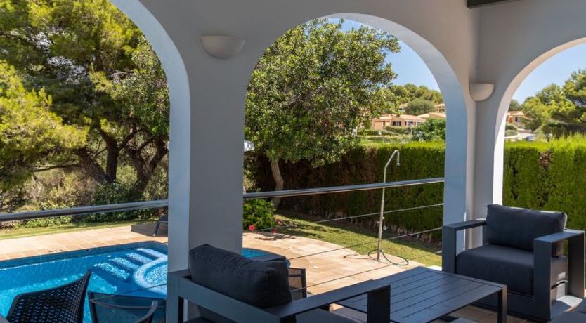 Photo of Villas Finesse Type 1